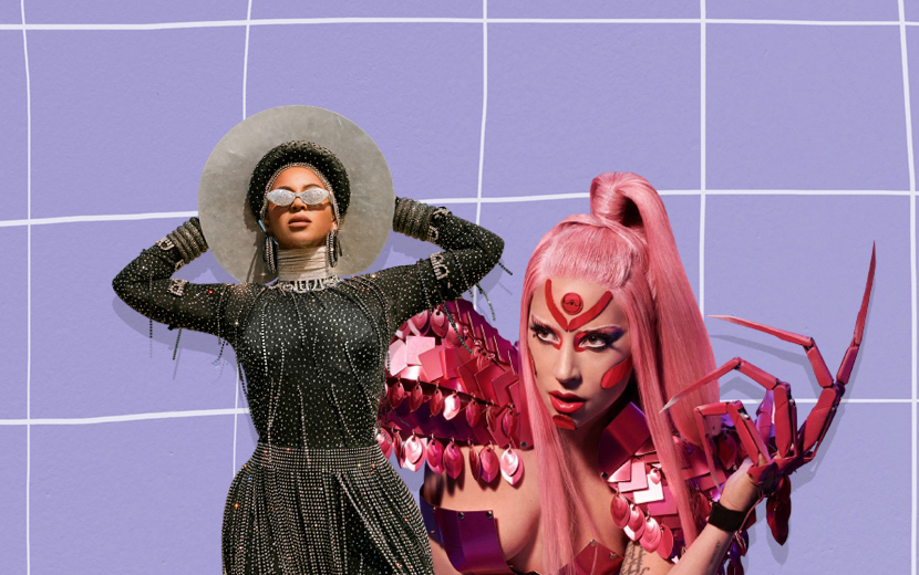 O que significa a potência das mulheres na música em 2020?