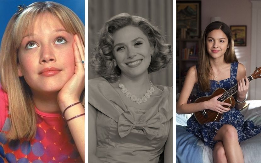 "Lizzie McGuire", "WandaVision" e mais! Confira todos os lançamentos que chegam ao Disney+ em janeiro