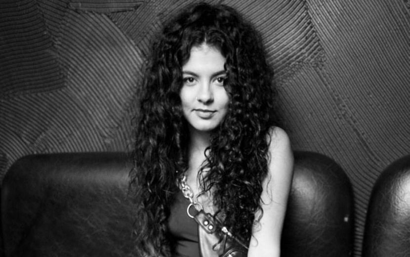 Marisa D´Amato quebra tabu sobre bissexualidade e revela que sofreu pressão para se assumir