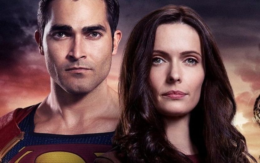 "Superman & Lois": nova série do herói ganha teaser emocionante sobre a trajetória de Clark Kent