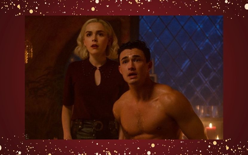 "O Mundo Sombrio de Sabrina": Gavin Leatherwood dá spoiler do que veremos na última temporada