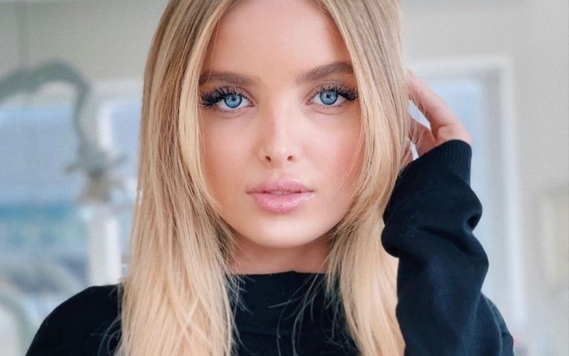 Giovanna Chaves revela detalhes da sua primeira vez! Vem ver