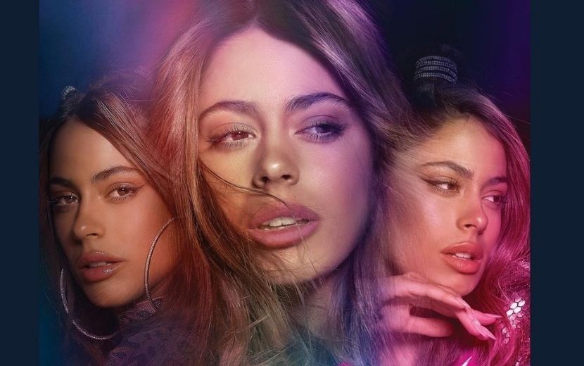 "TINI TINI TINI": terceiro álbum de TINI já está entre nós!