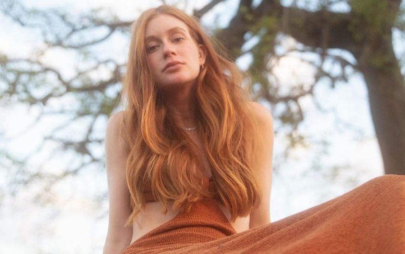 Marina Ruy Barbosa desabafa sobre preparativos para o Reveillon durante a pandemia: "Irresponsabilidade"