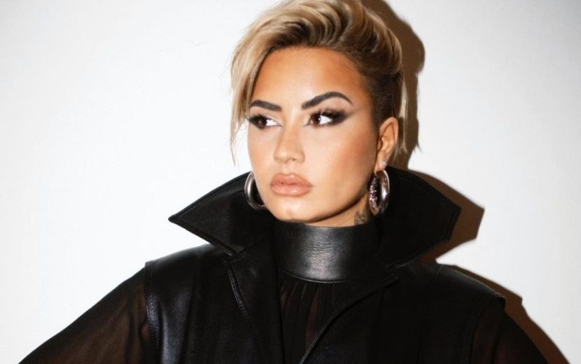 Fã de astrologia: Demi Lovato publica trechos surpreendentes da influência dos astros em sua carreira