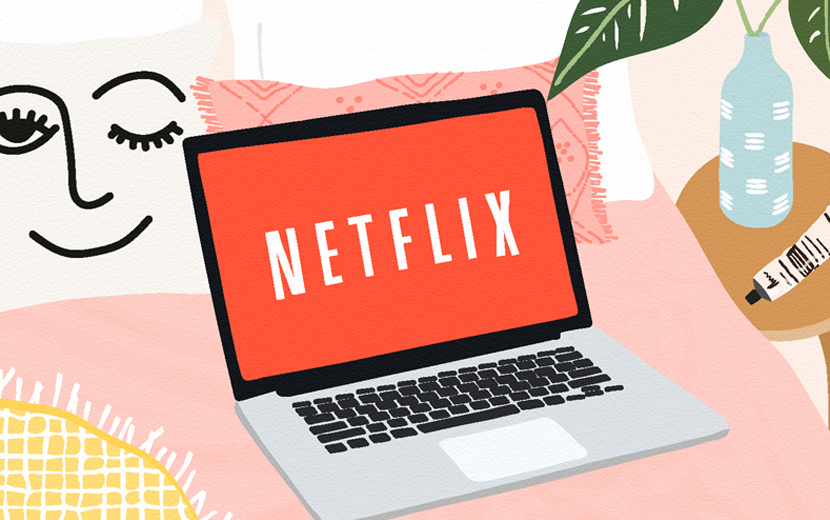 Retrospectiva Netflix: o que o Brasil assistiu em 2020?
