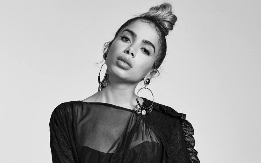 "Anitta and Friends": Anitta vai comandar seu próprio podcast internacional