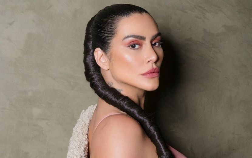 Cleo desabafa sobre mudanças no corpo: "Emagrecer não é a mesma coisa que dar a volta por cima"