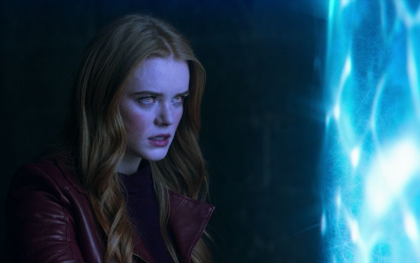 Universo mágico marca o trailer oficial da série "Fate: A Saga Winx"