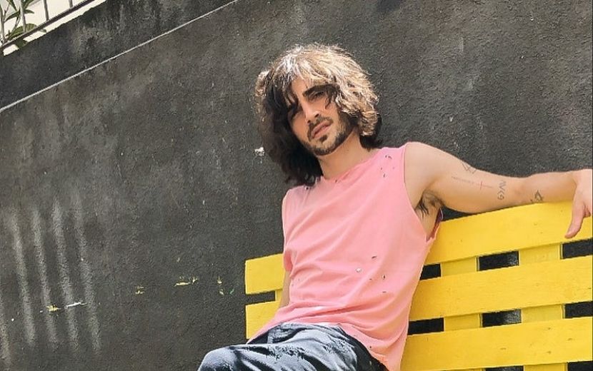 BBB21: ator e cantor Fiuk é o último famoso confirmado do reality show