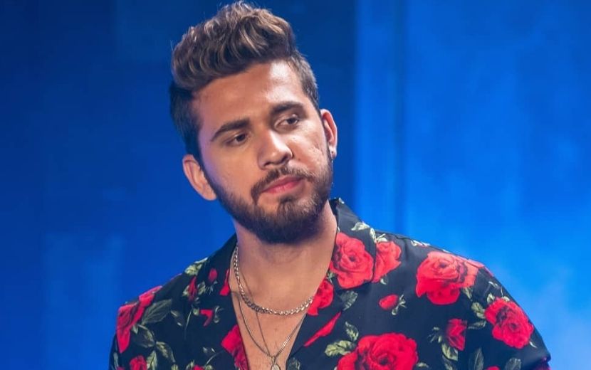 BBB21: Gustavo Mioto confirma convite para reality show, mas nega participação