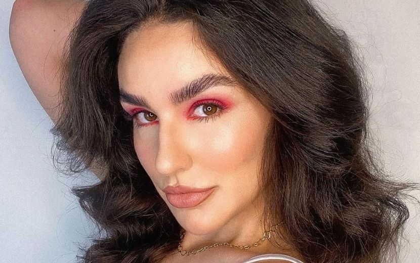 Kéfera ironiza rumores de participação no BBB21: "Quem perdoa é Deus, o Boninho não"