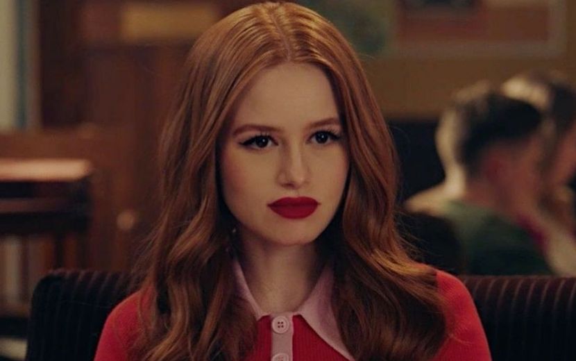 Madelaine Petsch fala sobre amadurecimento de sua personagem em "Riverdale"