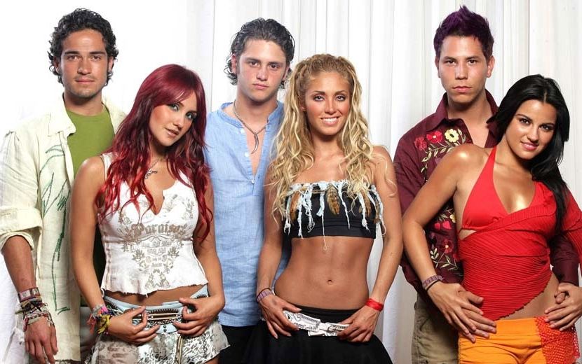 Turnê do RBD em 2022? Empresário e Christopher von Uckermann falam sobre possibilidade!