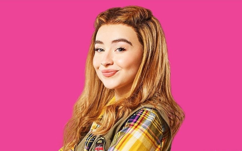Sabrina Carpenter se despede do musical de "Meninas Malvadas" na Broadway