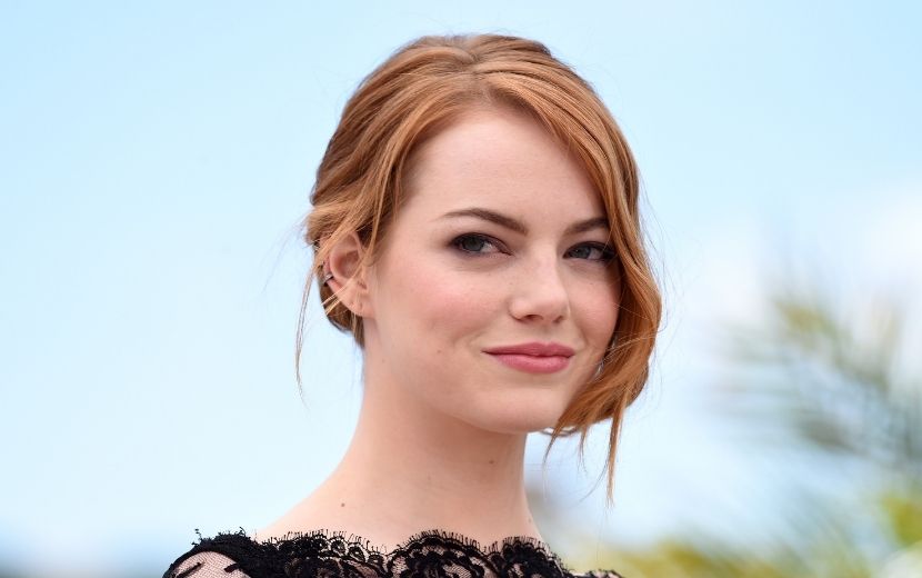 Emma Stone está grávida! Fotos de tabloide britânico confirmam especulações
