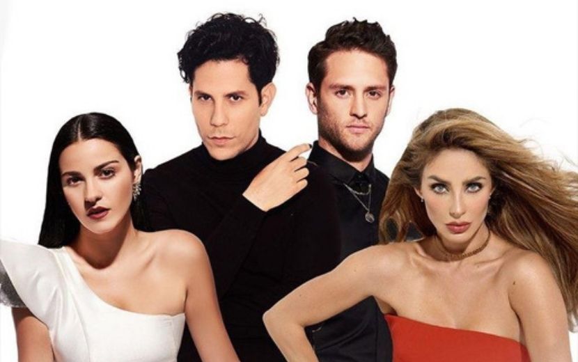 Fãs estão processando produção do RBD por conta de "propaganda enganosa" da live, diz colunista
