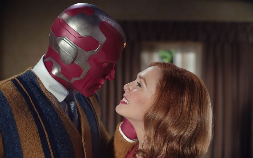 "WandaVision": 8 curiosidades sobre a série da Feiticeira Escarlate disponível no Disney+