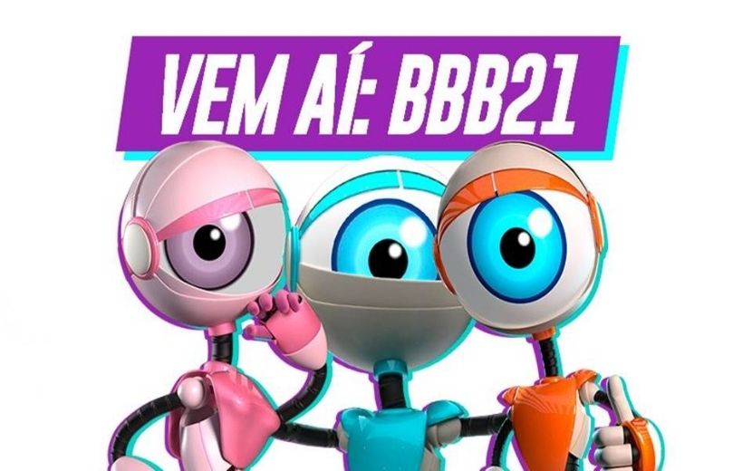 BBB21: Não há diferença entre cachês de celebridades e outros brothers