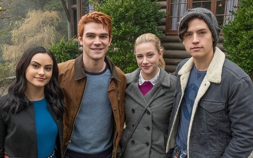 Após cancelamento de "Katy Keene", "Riverdale" ganhará novo spin-off!