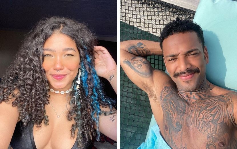 Lisa Barcelos admite affair com Nego do Borel: "Agi no impulso, mas não errei sozinha"