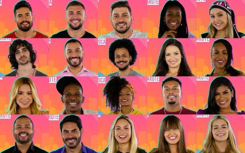 BBB21: Fique por dentro da rotina dos brothers no diário de confinamento
