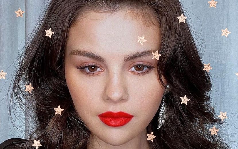 Cabeleireiro afirma que corte de Selena Gomez é para divulgação de novo álbum