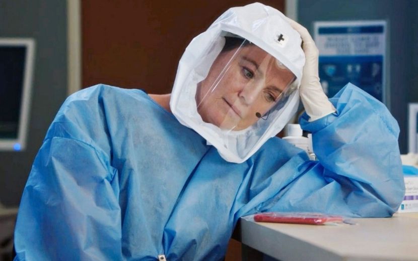 Novos episódios da 17ª temporada de "Grey’s Anatomy" ganham data de estreia