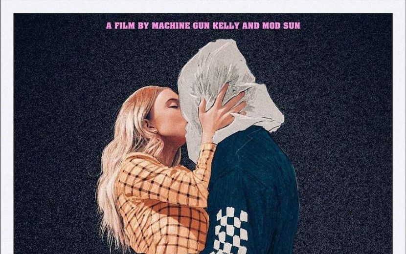 "Downfalls High": álbum de Machine Gun Kelly vira musical com Chase Hudson e Sydney Sweeney - veja o teaser!