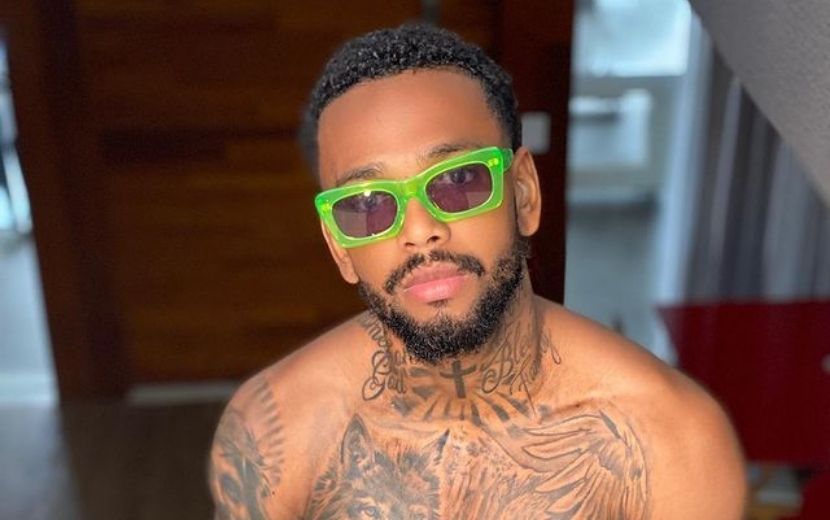 Nego do Borel teve convite para o Big Brother Brasil "declinado", diz colunista