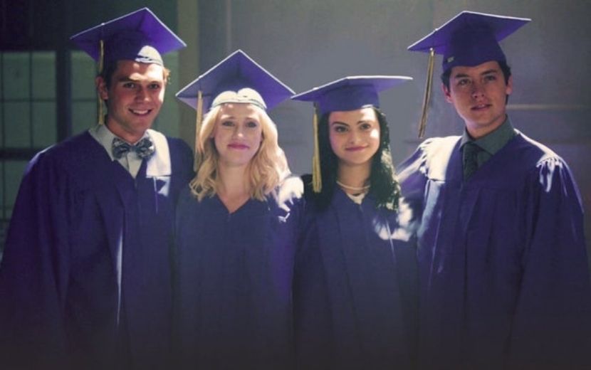 5ª temporada de "Riverdale" estreia nesta quarta-feira (20) na Warner Channel Brasil