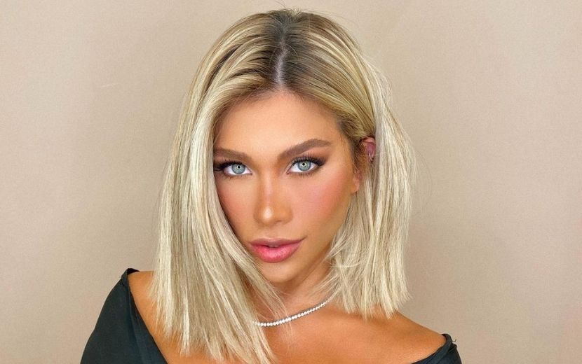 Após divulgação de lista do BBB21, Flávia Pavanelli brinca: "Não sei se ainda dá tempo, mas, estou aberta a convites"