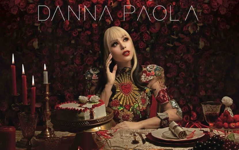 "K.O.": Danna Paola fala sobre amor, término e empoderamento durante quarentena em letras de novo álbum