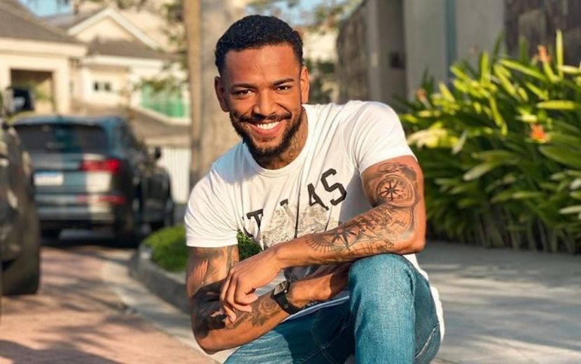 Duas marcas encerram contratos com Nego do Borel e prestam apoio à Duda Reis
