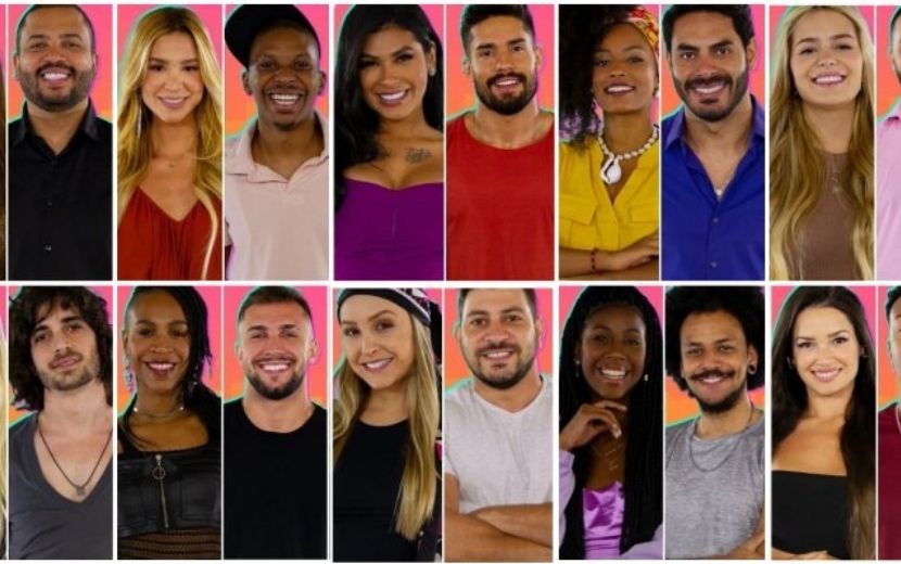 Dois integrantes do BBB21 são amigos desde a adolescência, mas fingirão não se conhecerem, diz colunista