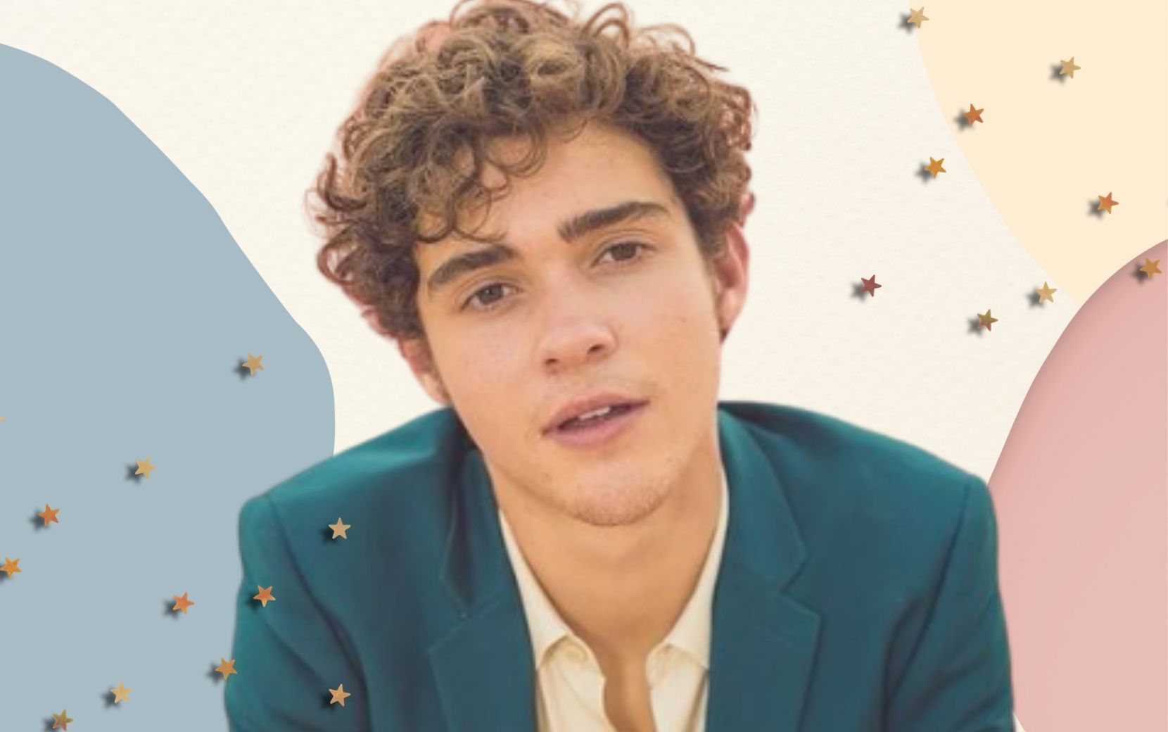 Entrevista: Joshua Bassett fala sobre novo single, comenta parceria com Sabrina Carpenter e dá detalhes sobre 2ª temporada da série de HSM