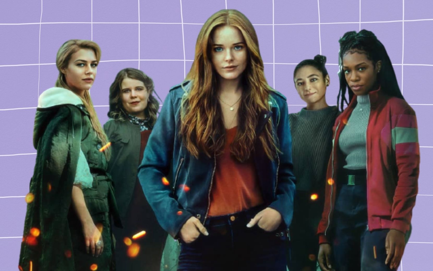 Quem você é em "Fate: A Saga Winx"?
