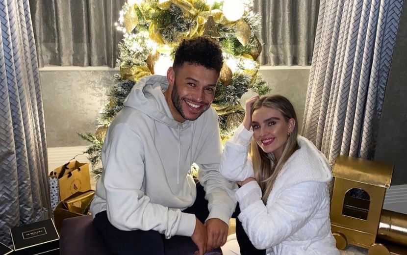 Perrie Edwards se muda para mansão com o namorado e o valor vai te impressionar - vem ver