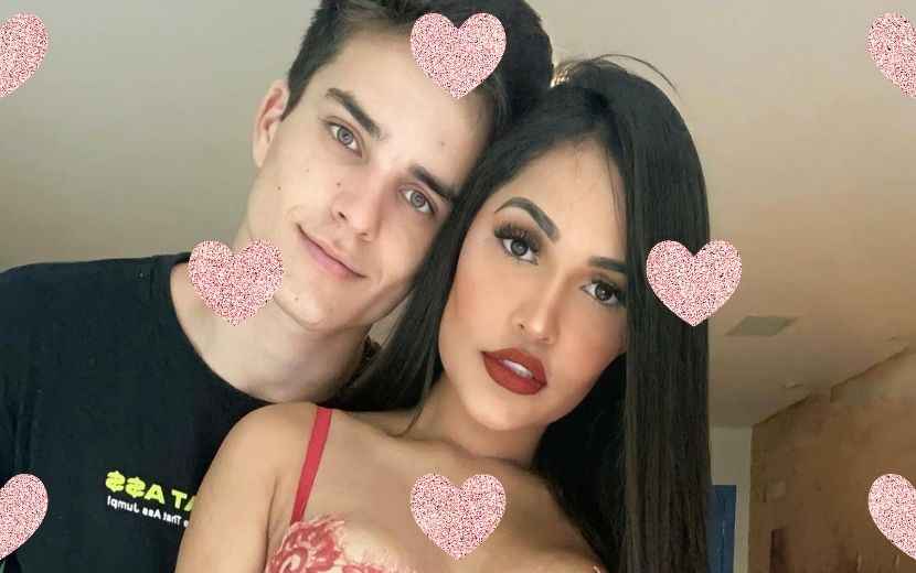 Flay é só amores com o novo namorado e publica texto emocionante se declarando: "me fez lembrar como eu e toda mulher merece e deveria ser tratada"
