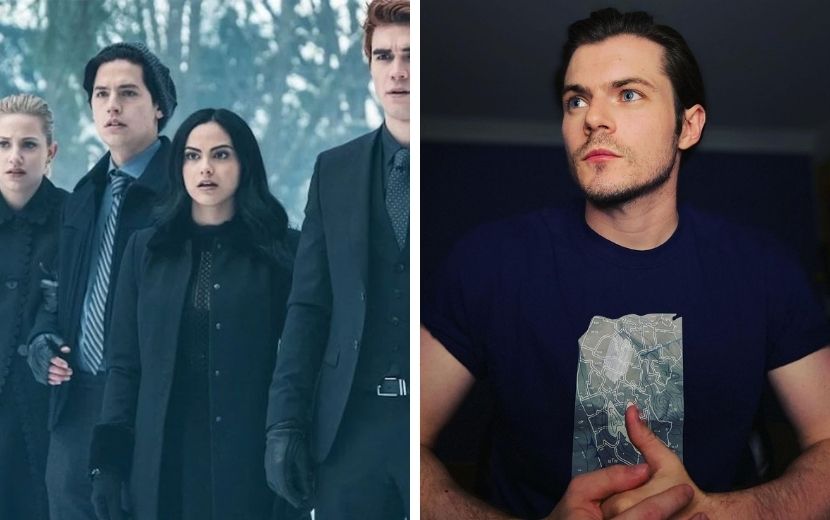 "Riverdale": estrela do spin-off de "Pretty Little Liars" entra para o elenco da nova temporada da série