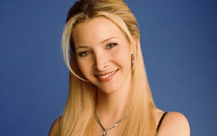 Lisa Kudrow, de "Friends", revela que já gravou cena para o especial e dá mais detalhes da produção