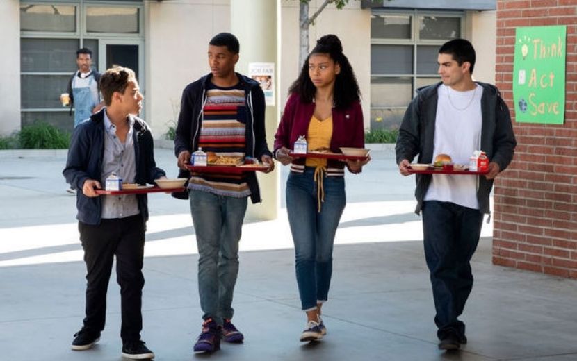 Netflix confirma quarta - e última - temporada de "On My Block"