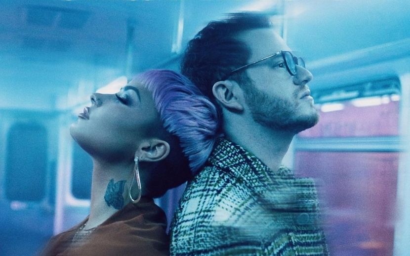 Demi Lovato reflete sobre amadurecimento em "What Other People Say", parceria com Sam Fischer
