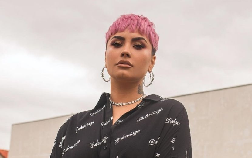 Demi Lovato divulga trecho de nova música e fala sobre lançamento de próximo álbum