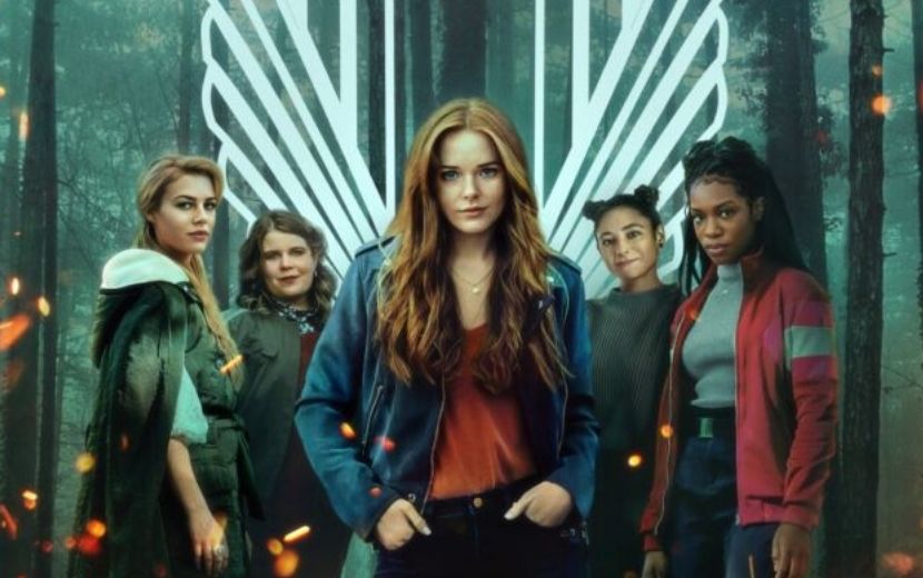Elenco de "Fate: A Saga Winx" reage às teorias de fãs sobre a série em vídeo divertido