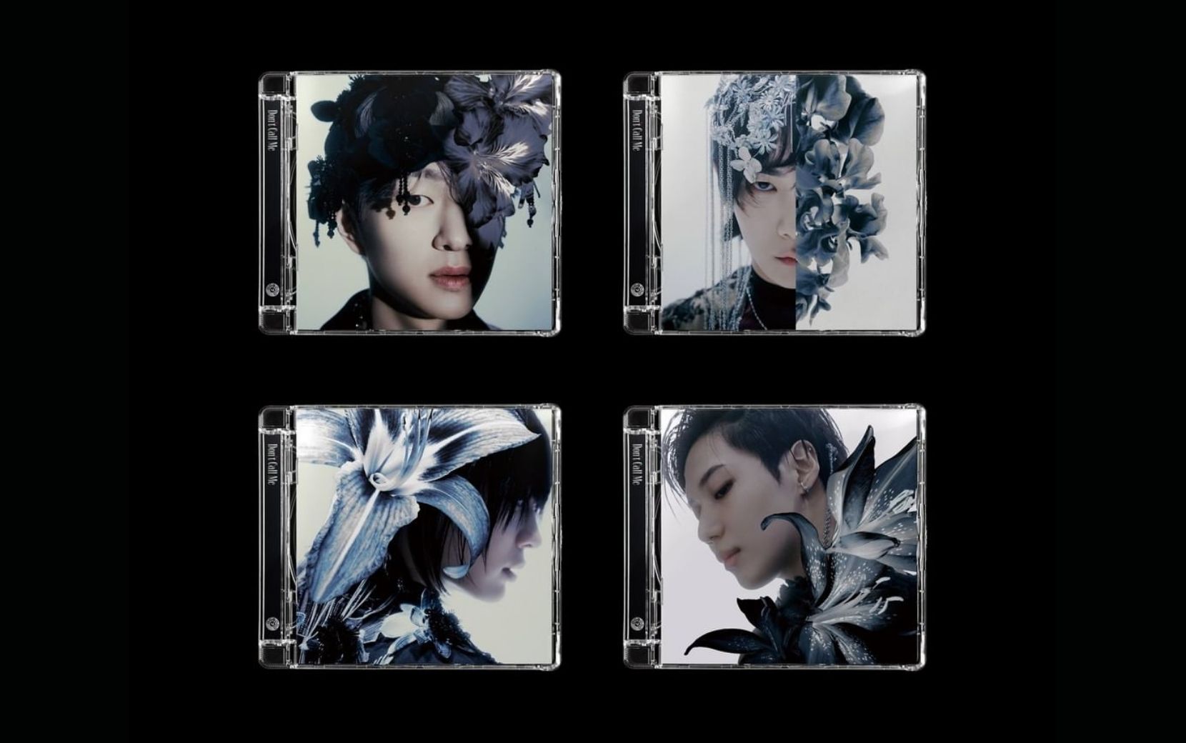 SHINee está de volta! Confira tudo sobre o novo álbum "Don’t Call Me"
