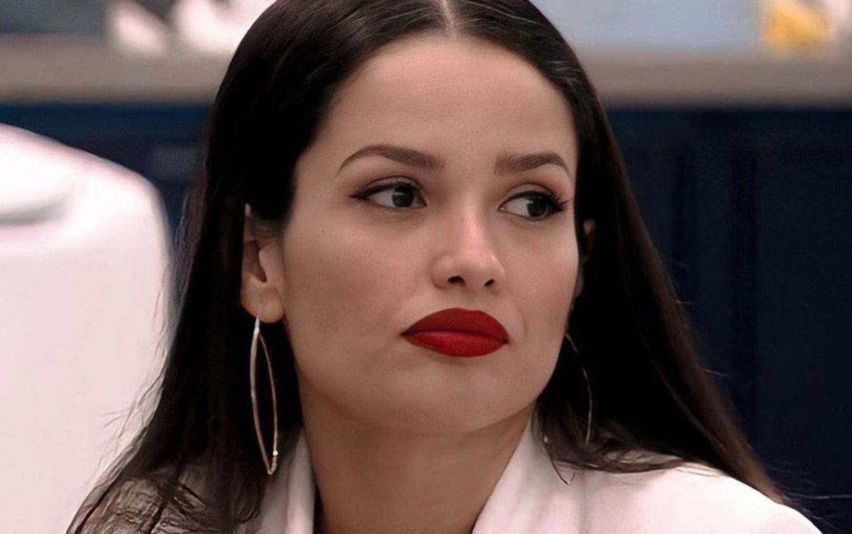 Juliette mostra decepção com João após ficar de fora do VIP no BBB21: "Imaginava que a gente era mais próximo"
