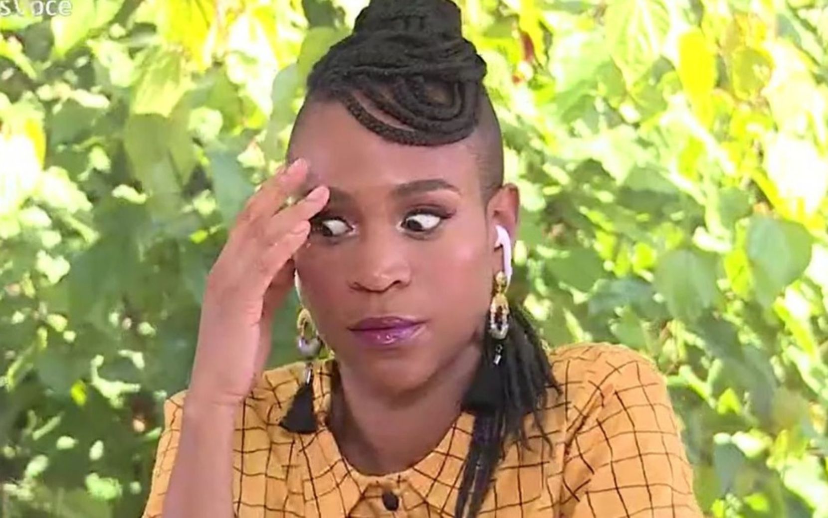 Ana Maria confronta Karol Conká sobre tratamento de Lucas Penteado: "Você não estava bêbada, o que aconteceu ali?"