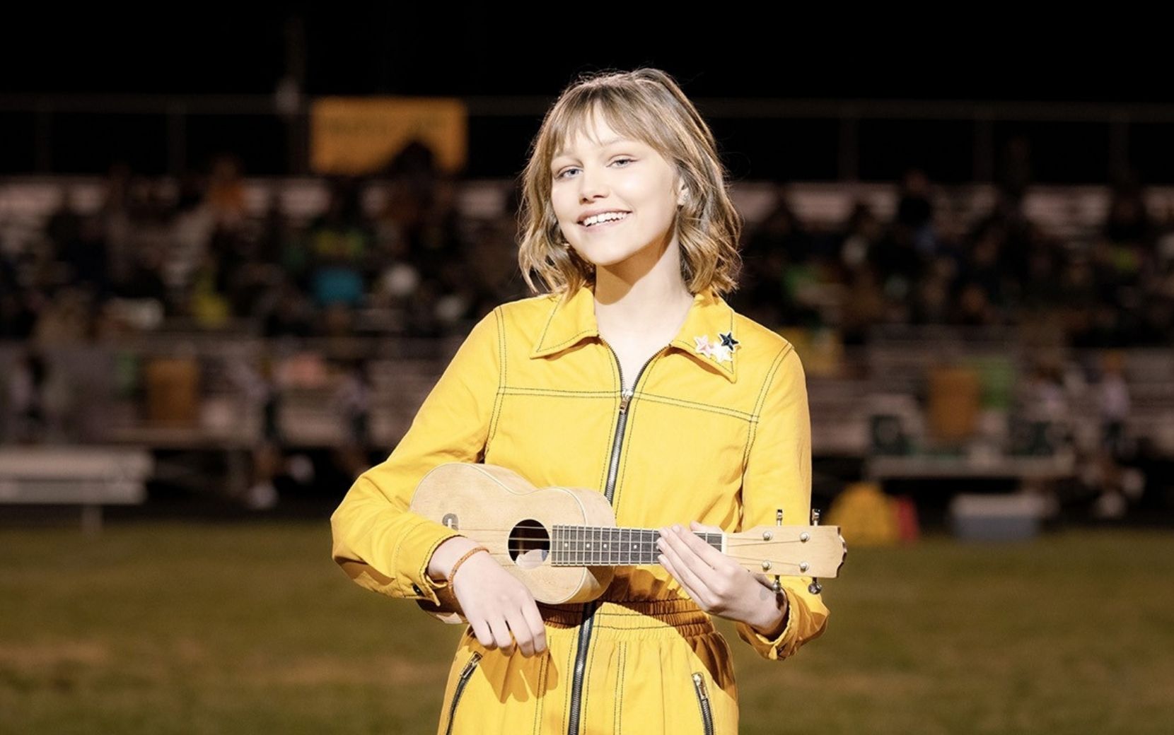 "Stargirl", filme do Disney+ estrelado por Grace VanderWaal, pode ganhar sequência
