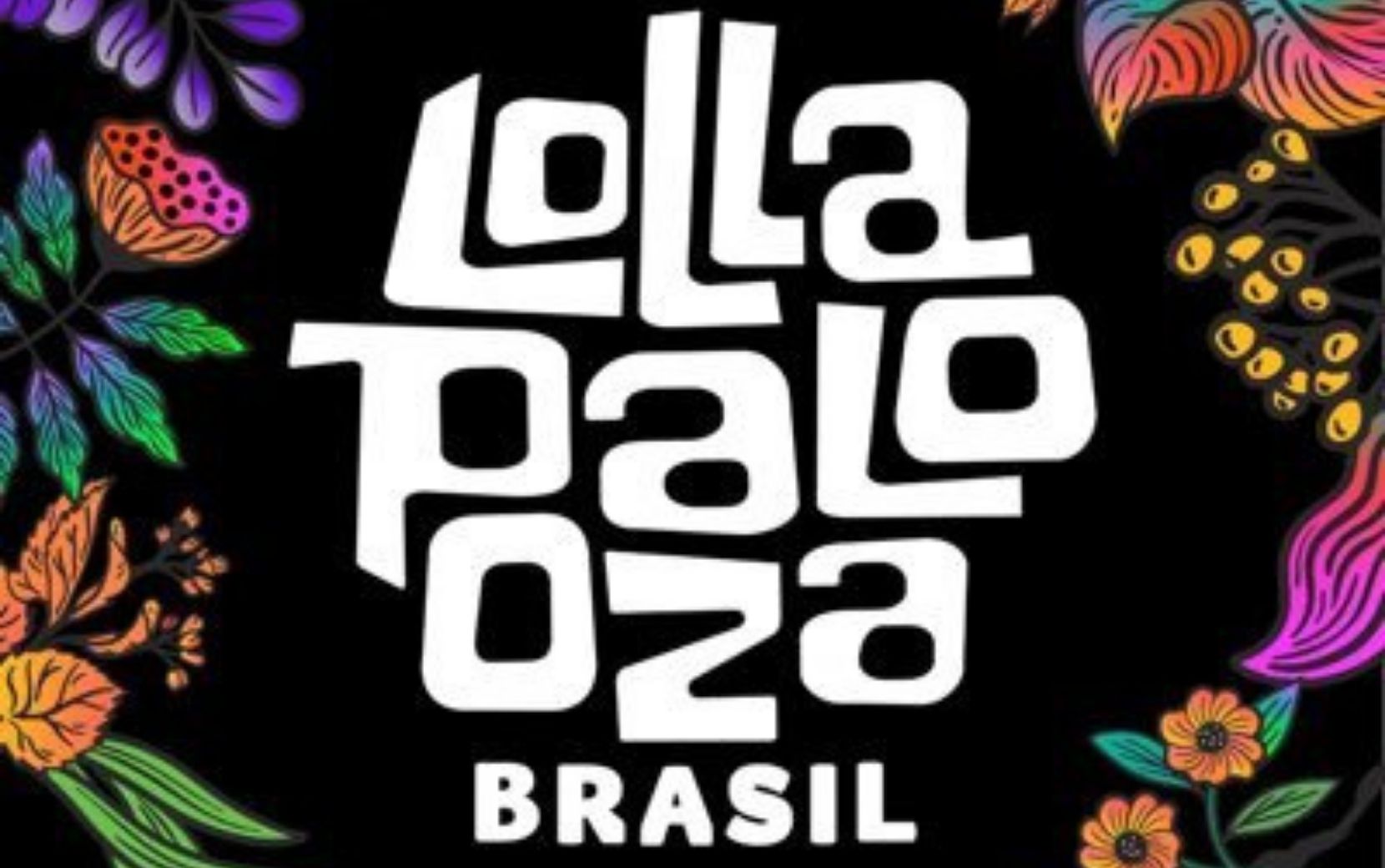 Colunista afirma que Lollapalooza Brasil será adiado mais uma vez